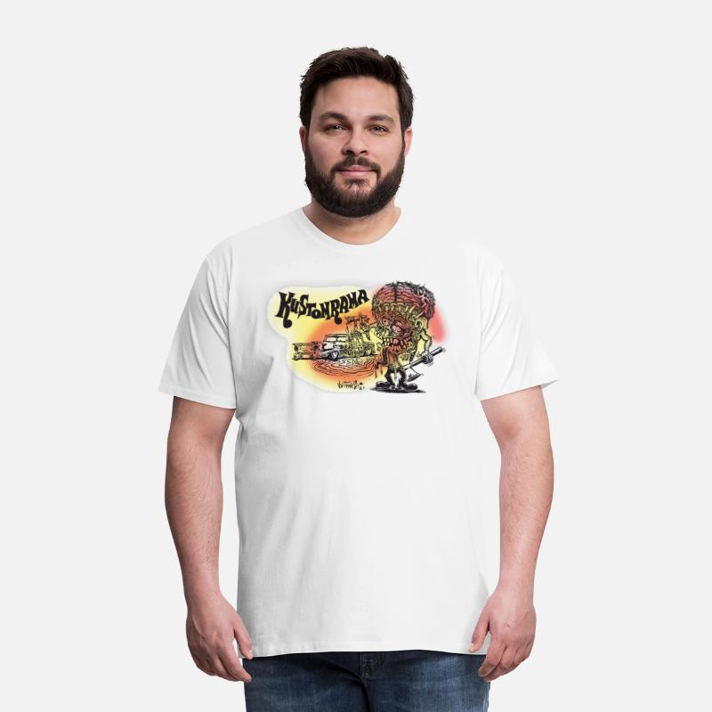 Kraze Painter Hot Rod Show 65