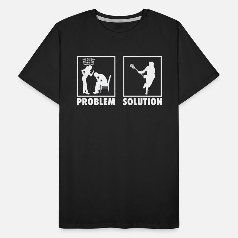 Lacrosse Lacrosse Players Statement Problem