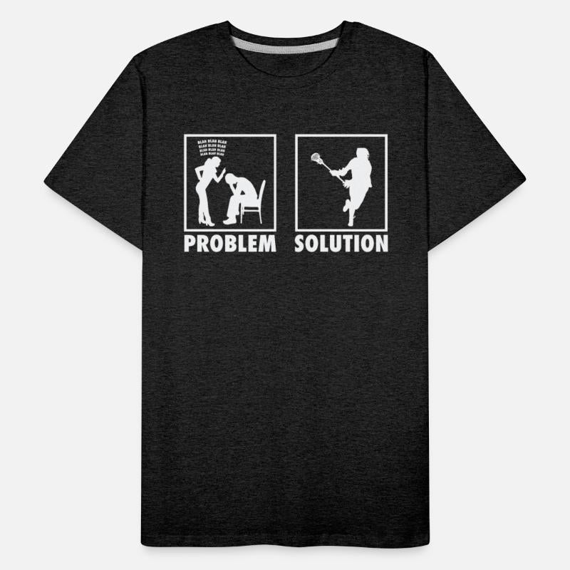 Lacrosse Lacrosse Players Statement Problem