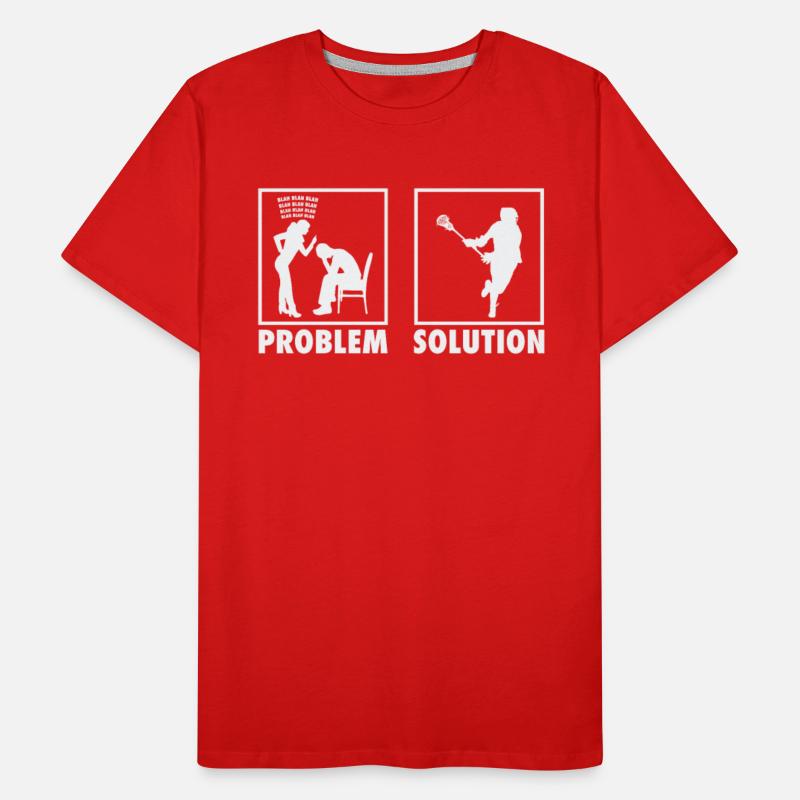 Lacrosse Lacrosse Players Statement Problem