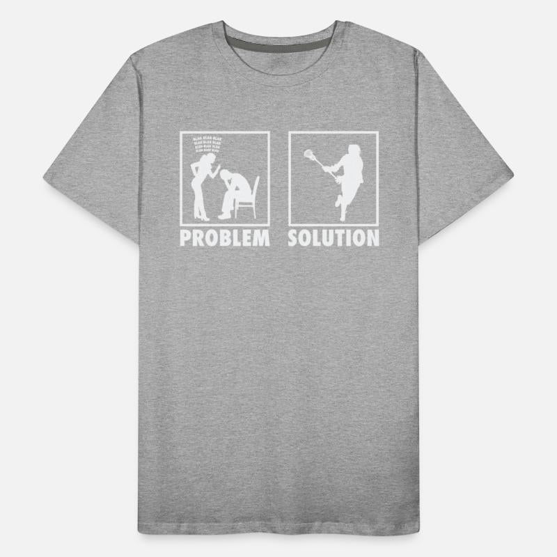 Lacrosse Lacrosse Players Statement Problem