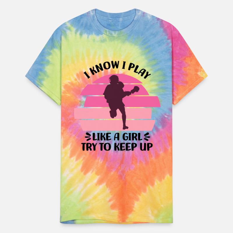 Lacrosse Team | Lacrosse Player Gifts