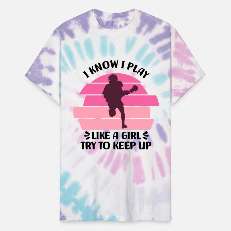 Lacrosse Team | Lacrosse Player Gifts