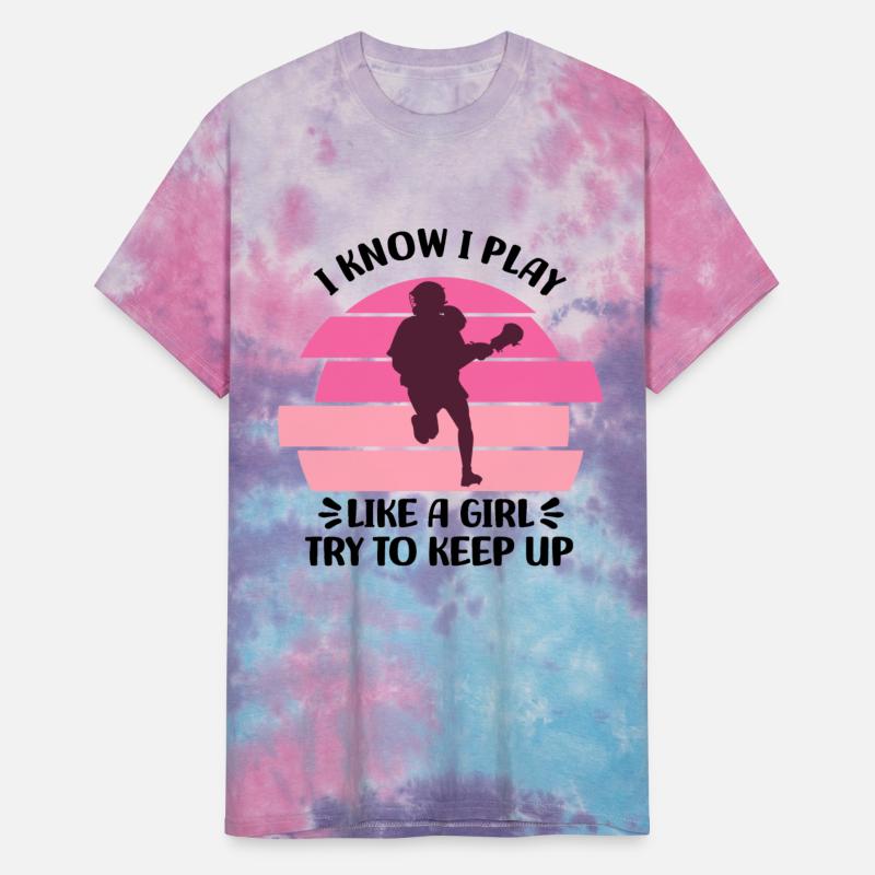 Lacrosse Team | Lacrosse Player Gifts