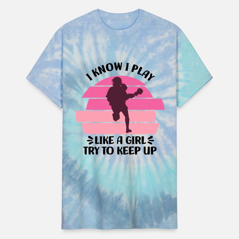 Lacrosse Team | Lacrosse Player Gifts