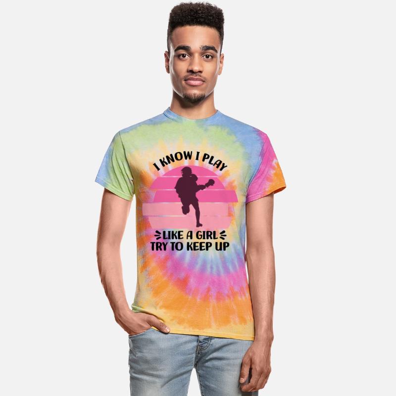 Lacrosse Team | Lacrosse Player Gifts