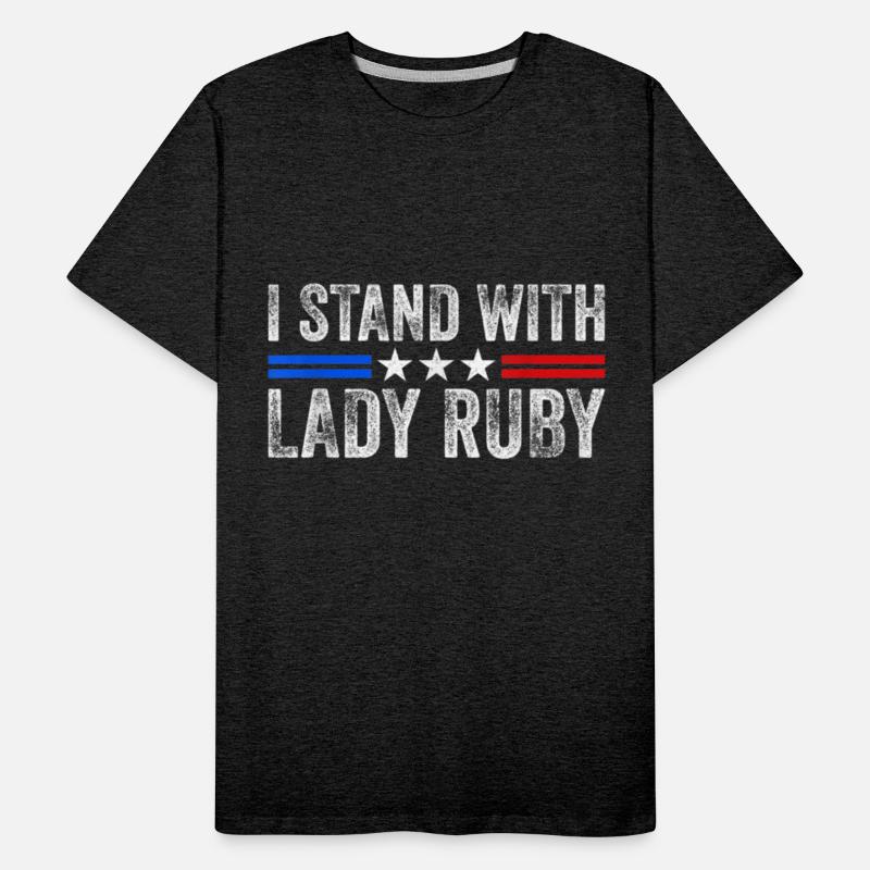 Lady Ruby