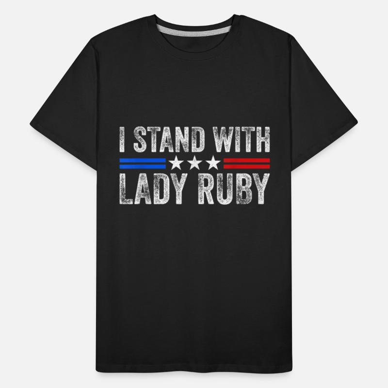 Lady Ruby