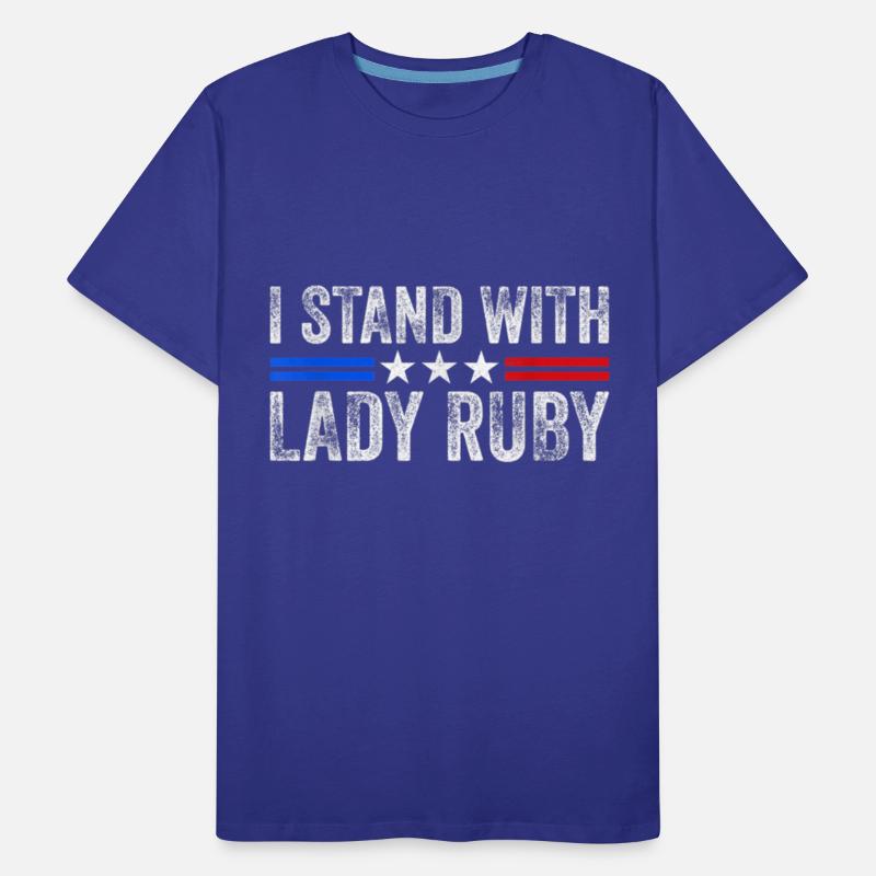 Lady Ruby