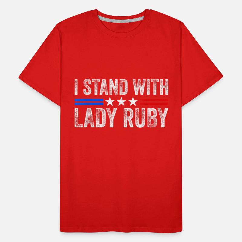 Lady Ruby