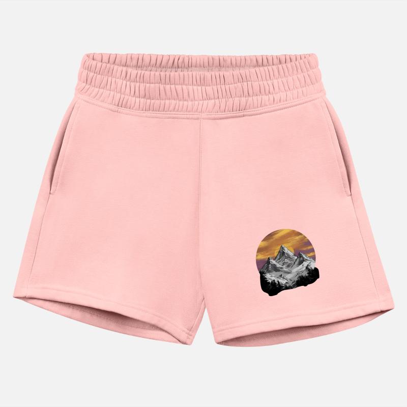 Landscape mountains | beauty of nature