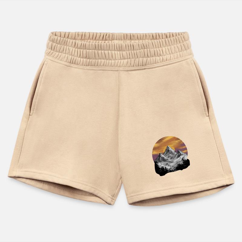 Landscape mountains | beauty of nature