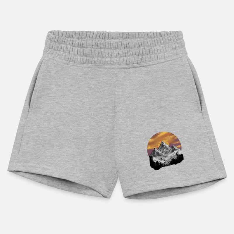 Landscape mountains | beauty of nature