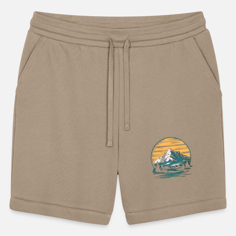 Landscape mountains | Nature lovers