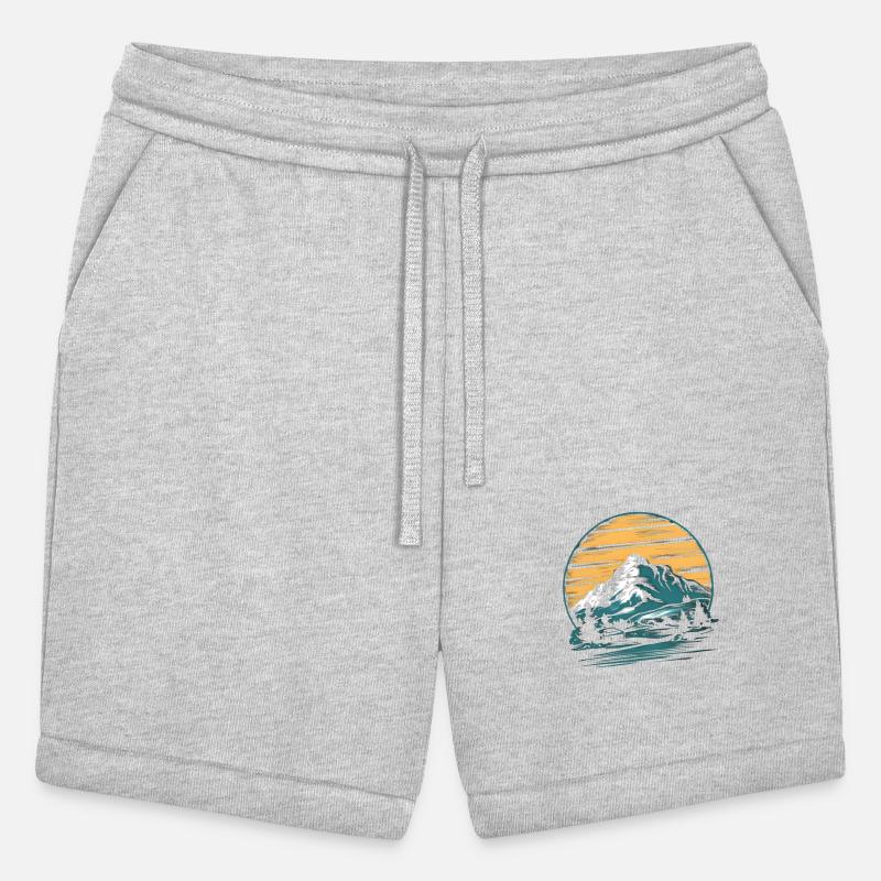 Landscape mountains | Nature lovers