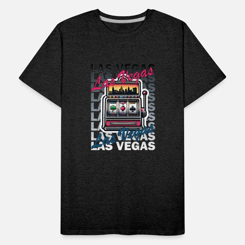 Las Vegas, Nevada Trip