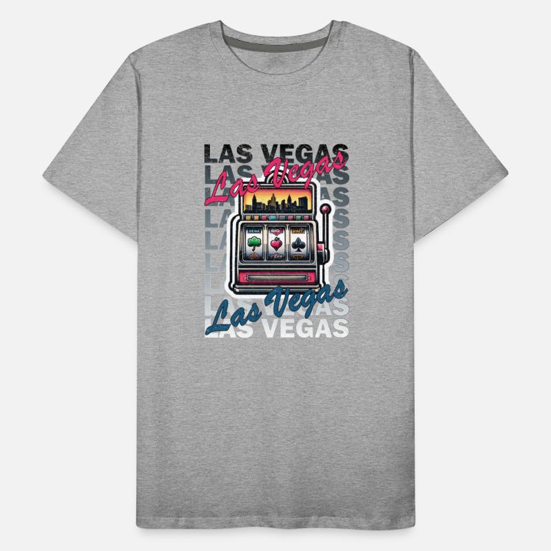 Las Vegas, Nevada Trip