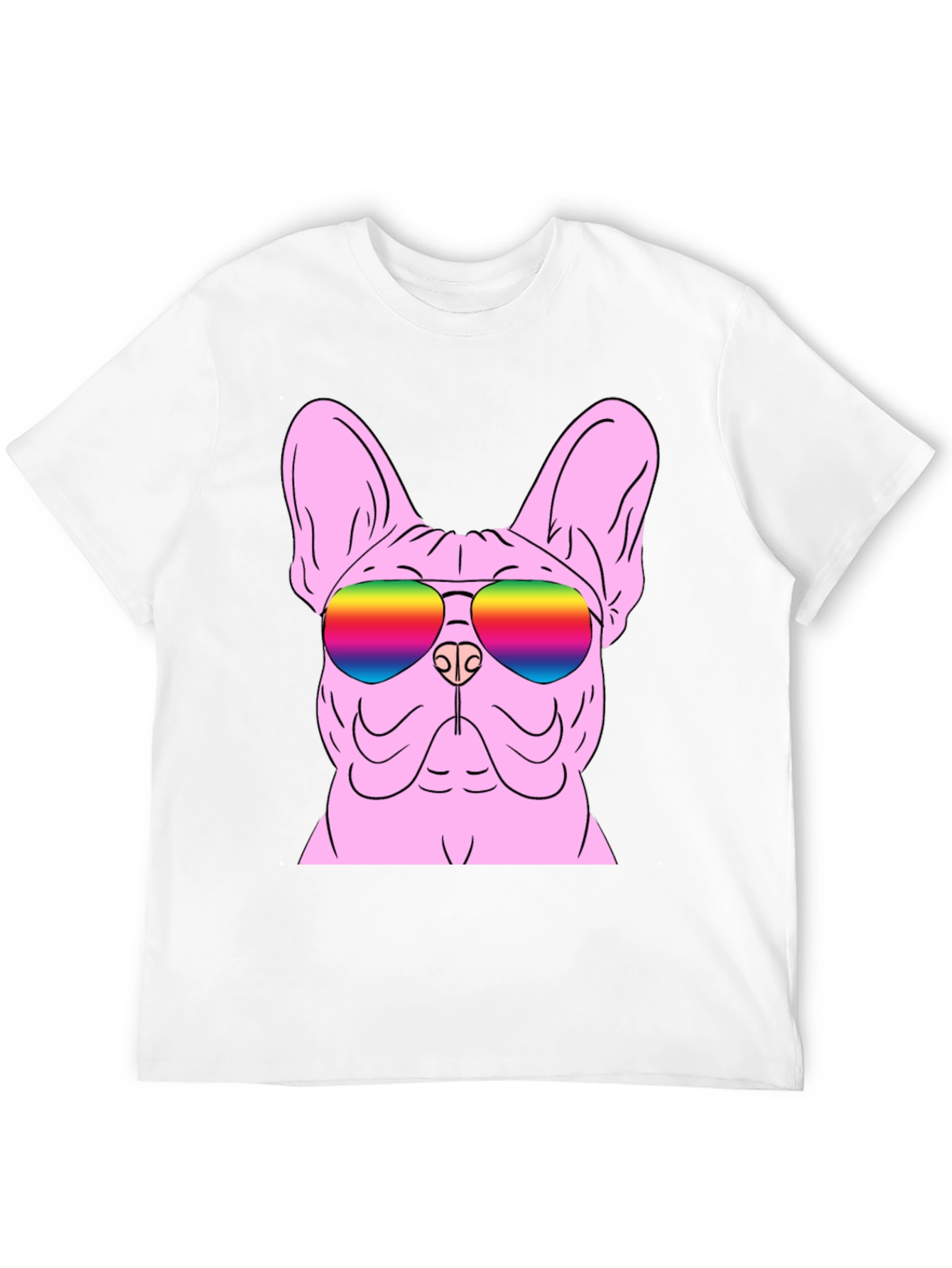Cool Dog T-Shirt