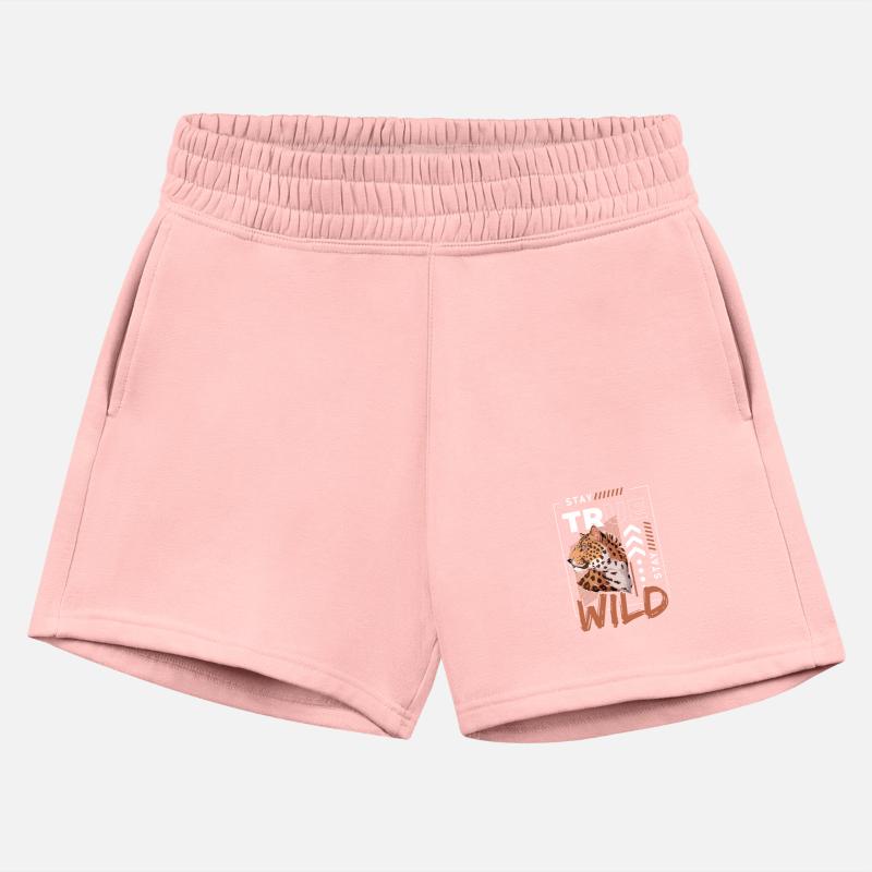 Leopard Wilderness Cat Animal Protection