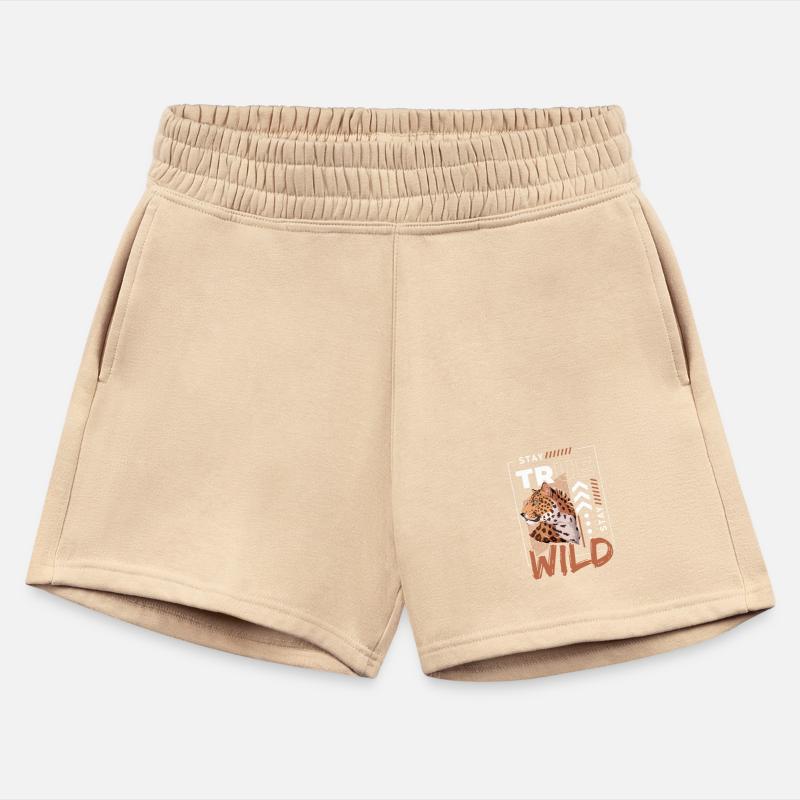 Leopard Wilderness Cat Animal Protection