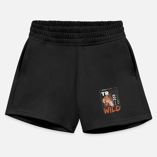 Leopard Wilderness Cat Animal Protection