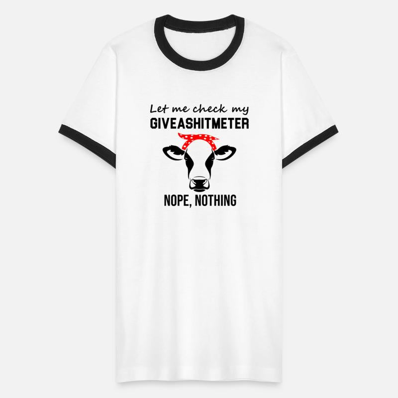 Let Me Check My Giveashitmeter