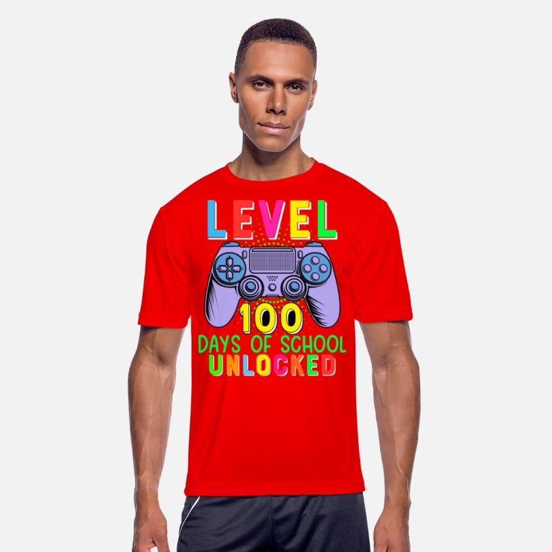 Level 100 Days of School Unlocked Video Gamers