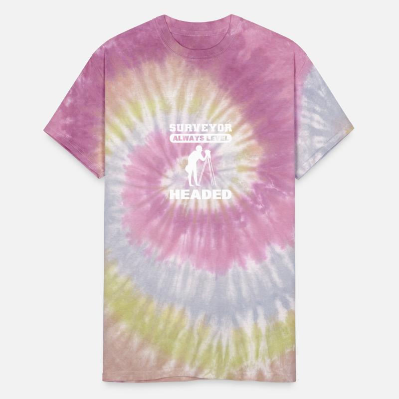 Level Headed Funny Worker Gift