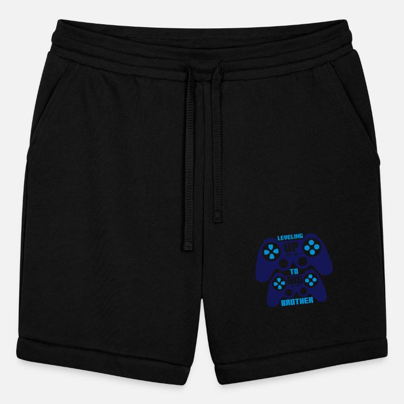 Leveling up big brother