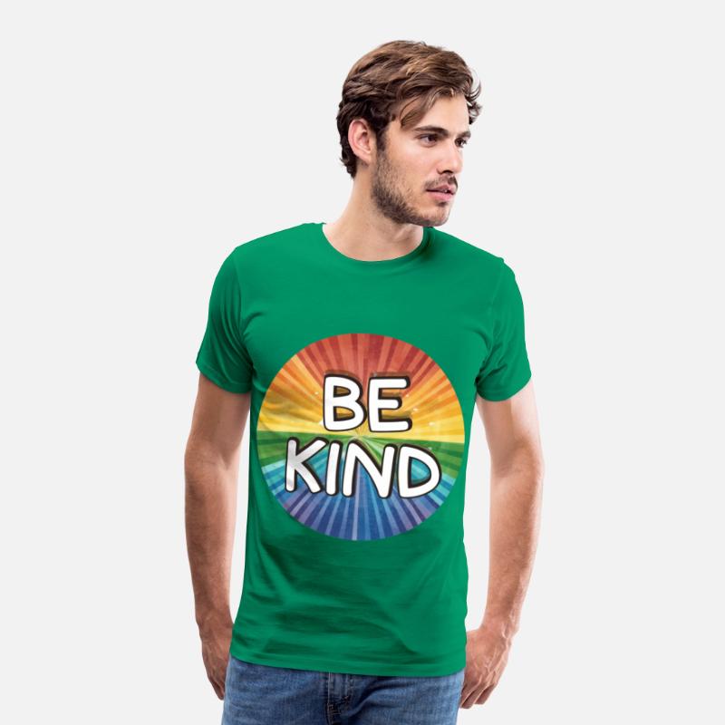 LGBTQ Be Kind
