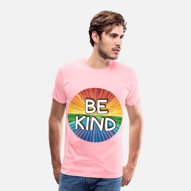 LGBTQ Be Kind