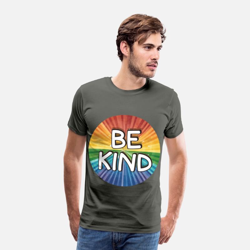 LGBTQ Be Kind