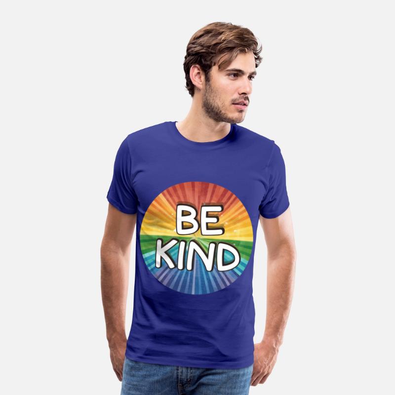 LGBTQ Be Kind