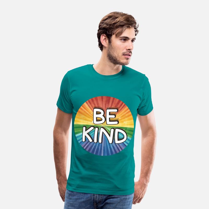 LGBTQ Be Kind