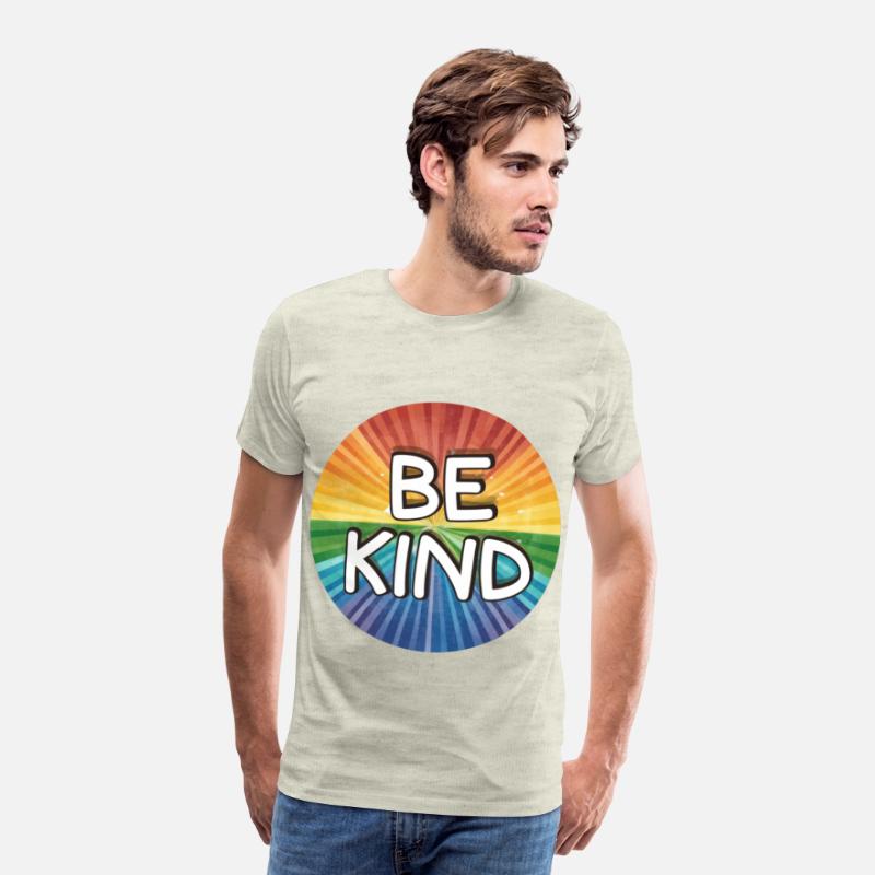 LGBTQ Be Kind