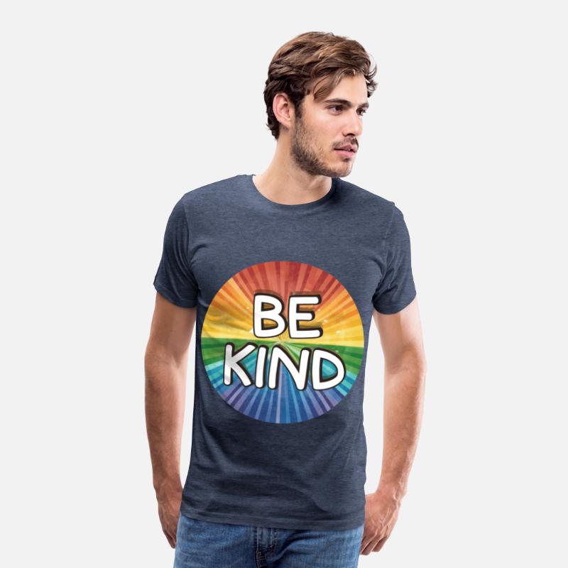 LGBTQ Be Kind