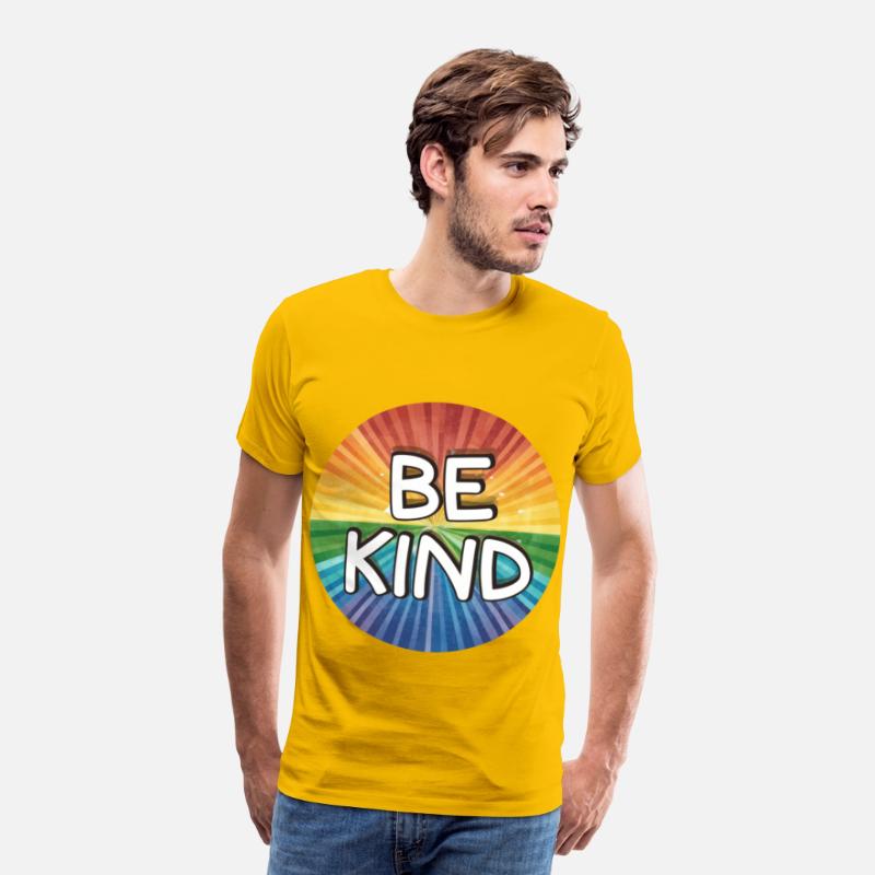 LGBTQ Be Kind