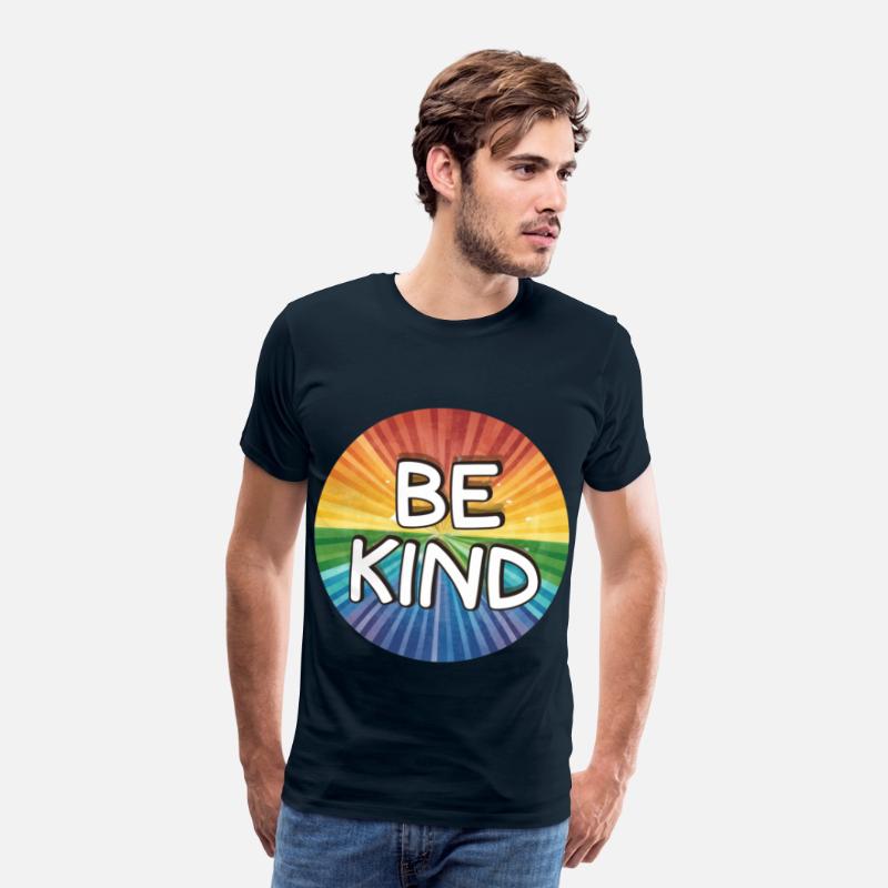 LGBTQ Be Kind