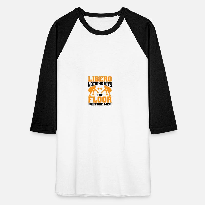 Libero, Nothing Hits The Floor Before Me 7