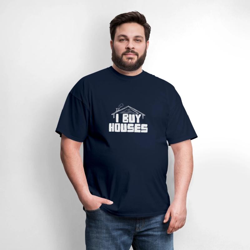 Licensed Real Estate Agent Home Broker I Buy