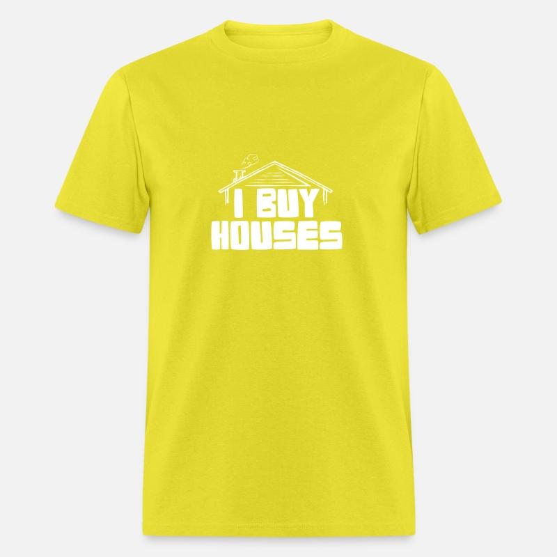 Licensed Real Estate Agent Home Broker I Buy