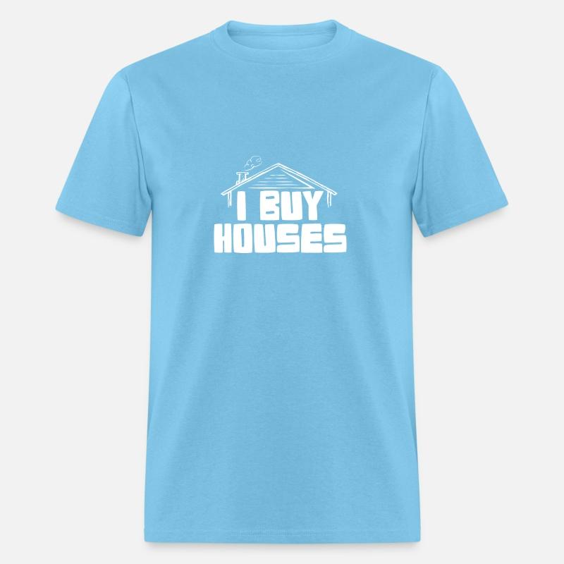 Licensed Real Estate Agent Home Broker I Buy