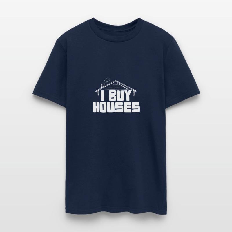 Licensed Real Estate Agent Home Broker I Buy