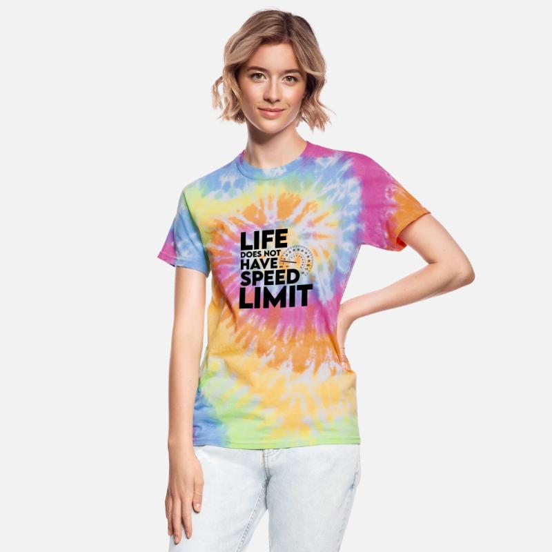 Life Does Not Have Speed Limit 2