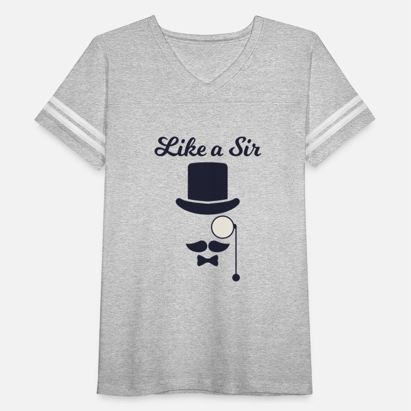 Like a Sir