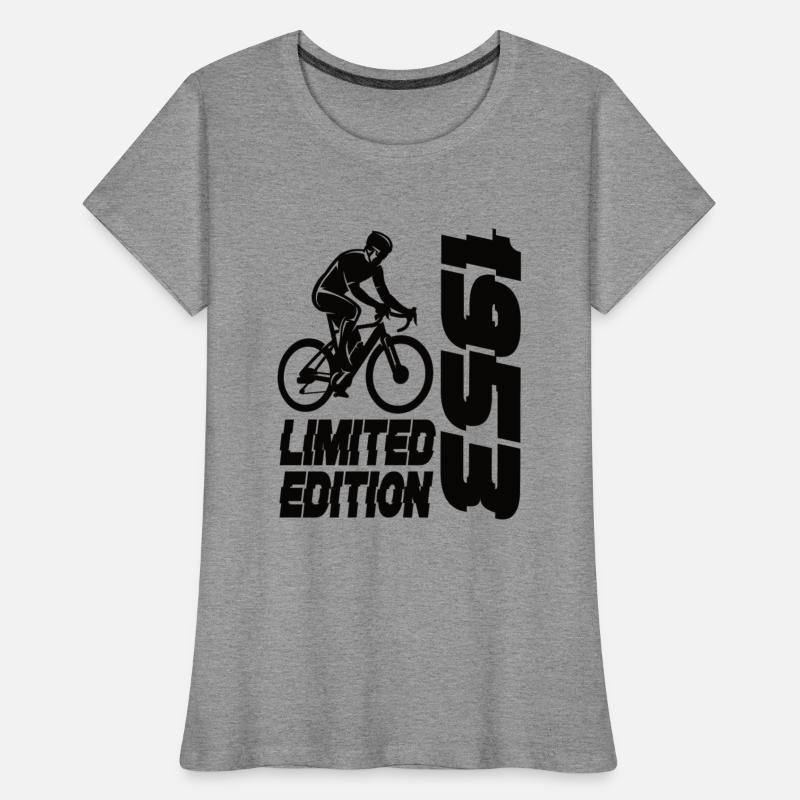 Limited Edition 1953 Limited Edition Bicycle