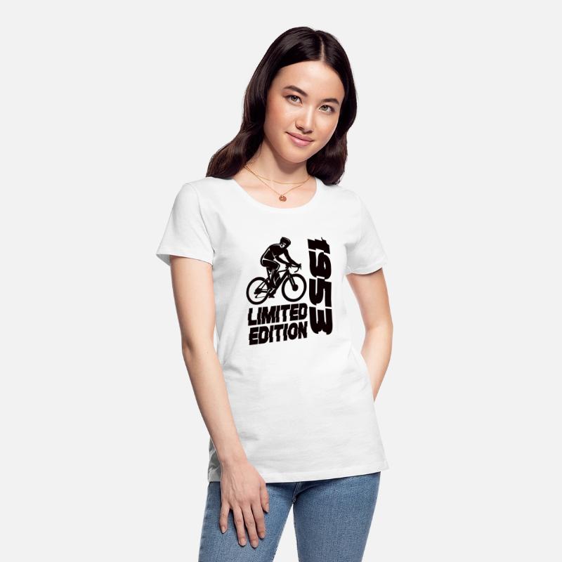 Limited Edition 1953 Limited Edition Bicycle