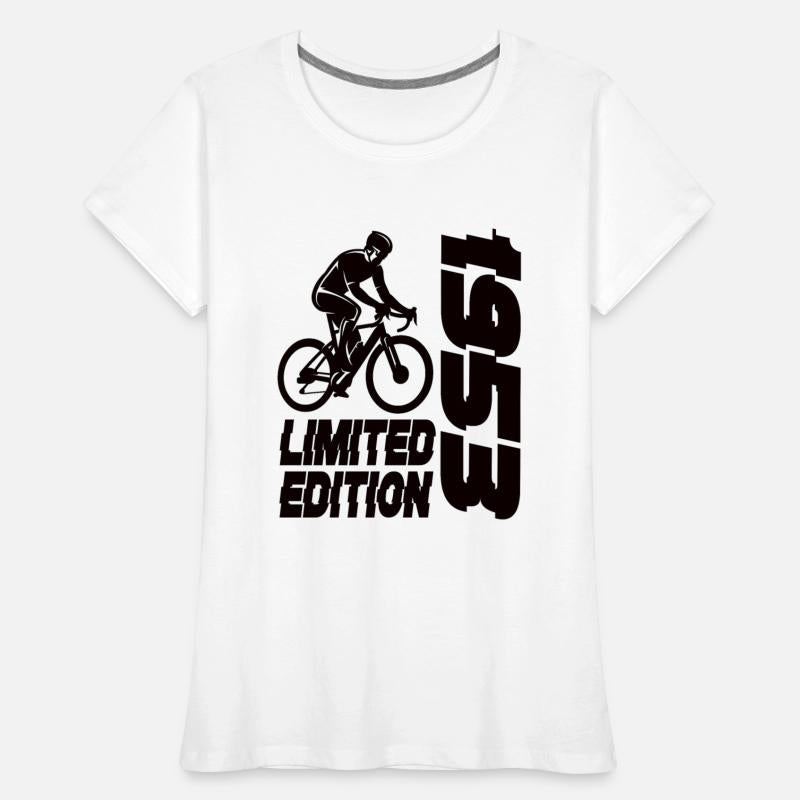 Limited Edition 1953 Limited Edition Bicycle