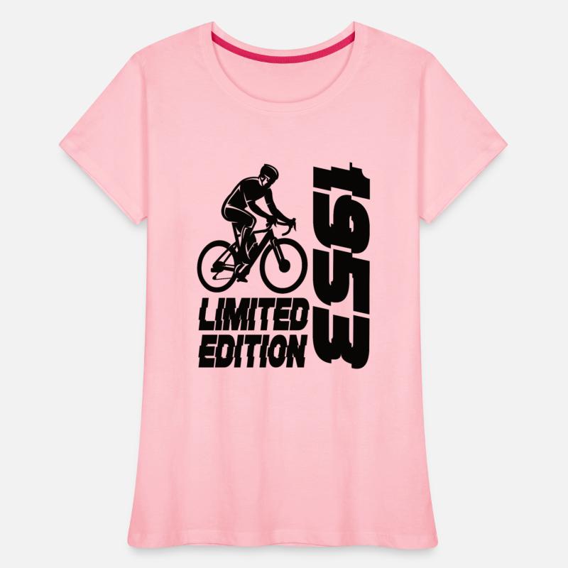 Limited Edition 1953 Limited Edition Bicycle