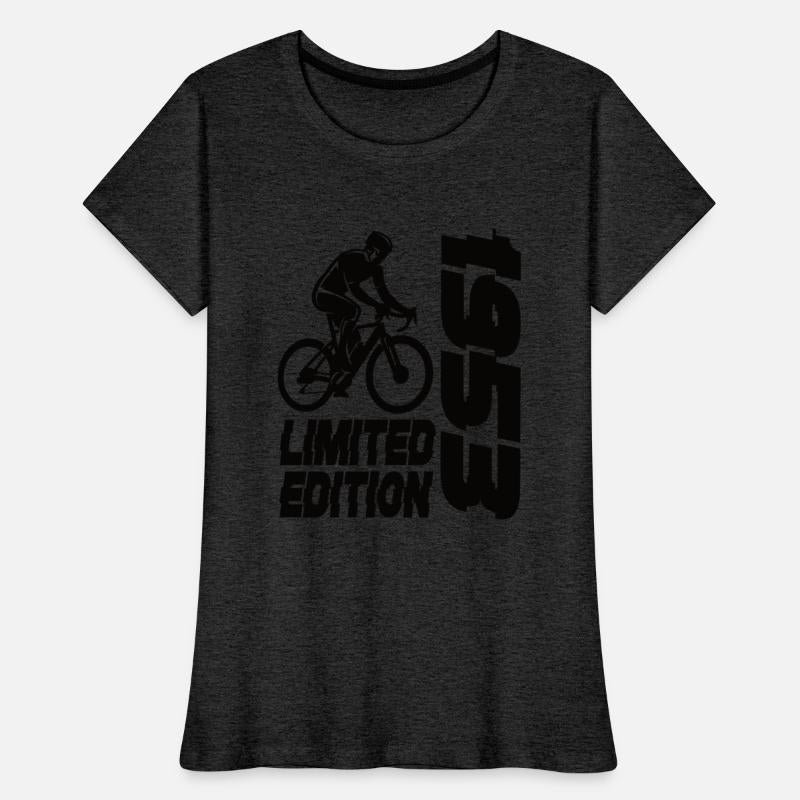 Limited Edition 1953 Limited Edition Bicycle